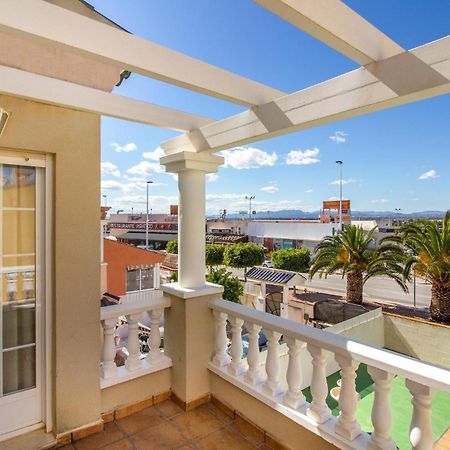 Lovely Home With Swimming Pool Santa Pola Bagian luar foto