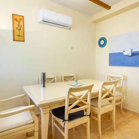 Lovely Home With Swimming Pool Santa Pola Bagian luar foto